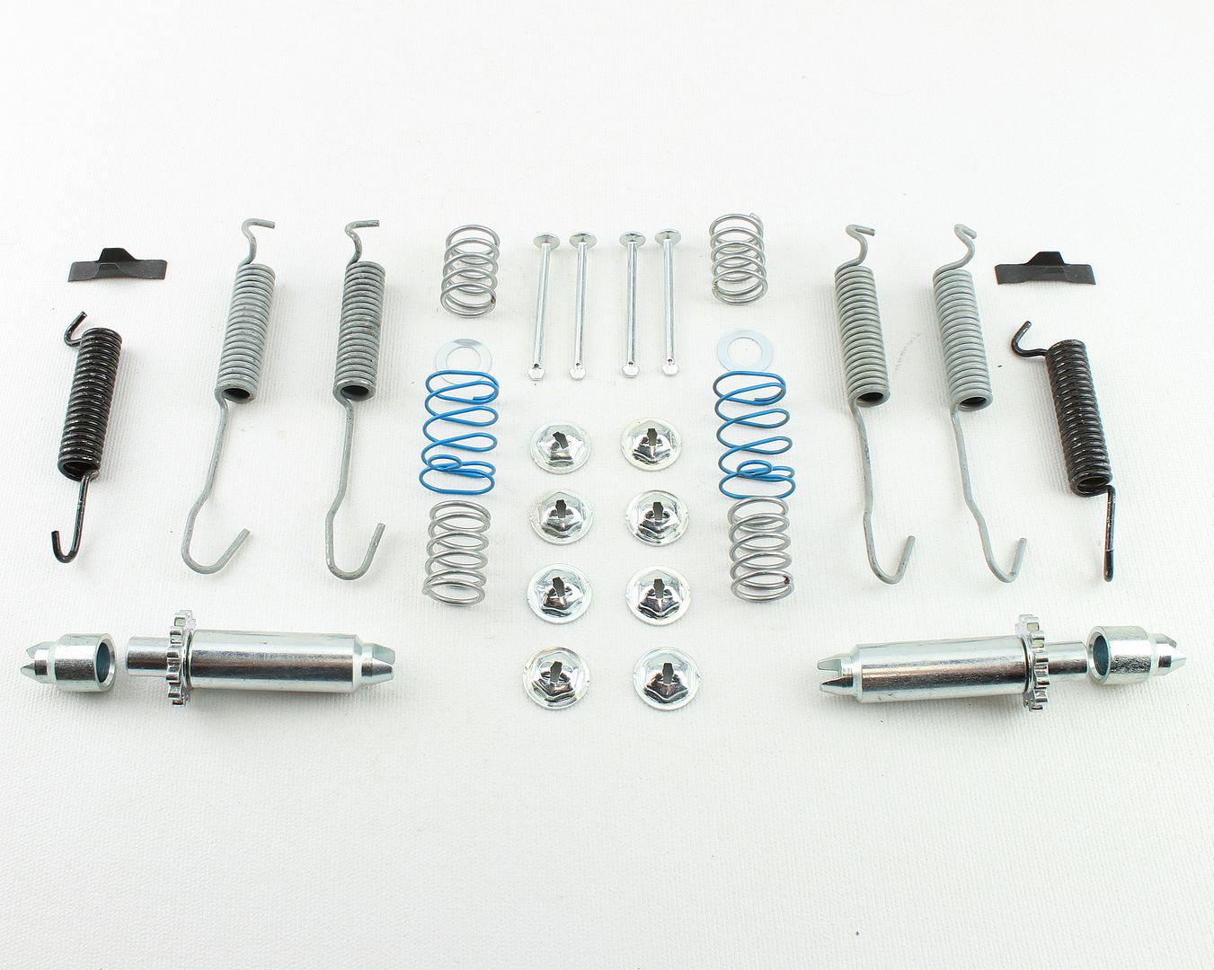 51 52 53 54 55 56 57 58 Chevy Car Rear Drum Brake Spring Adjuster